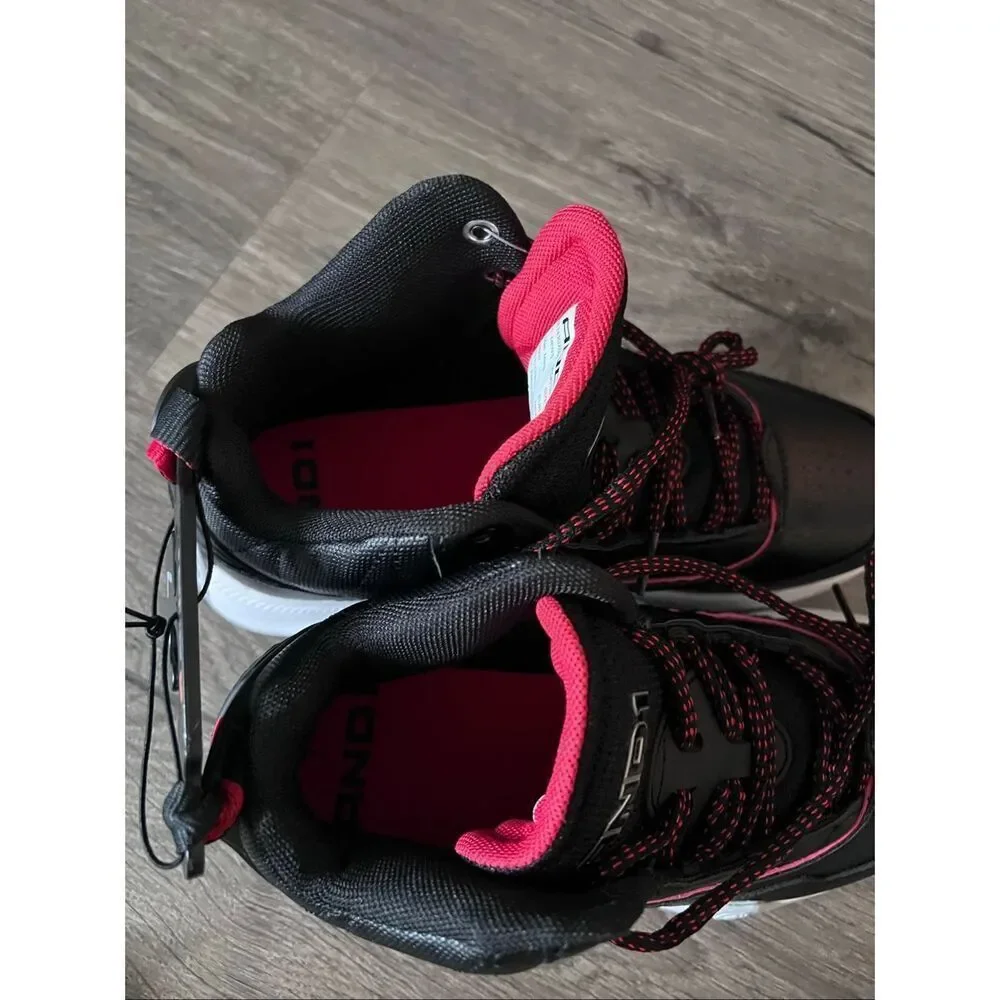 And1 new tag